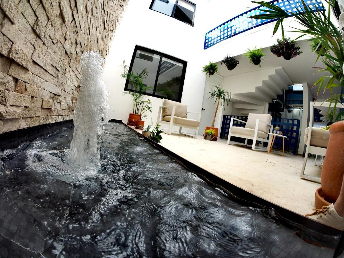 Appartement Mare *