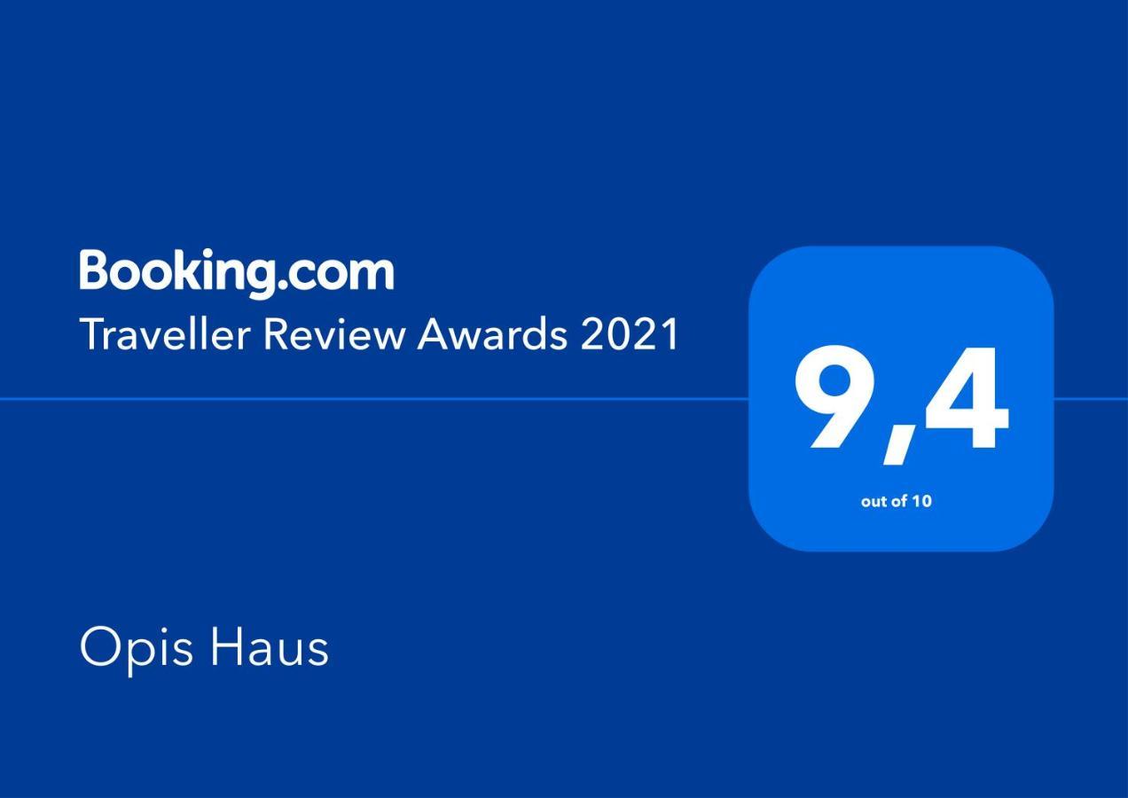 Opis Haus Playa del Carmen