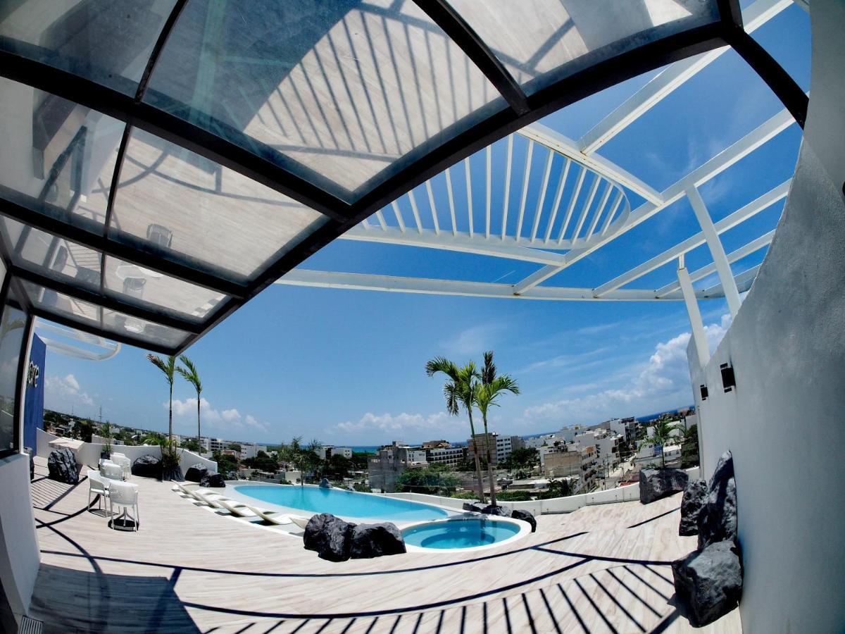 Mare Appartement *