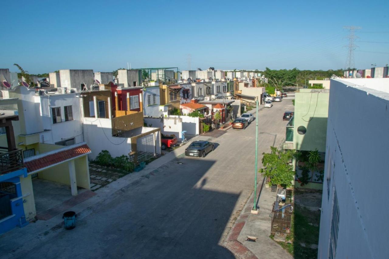 Casa Xpu Ha * Playa del Carmen