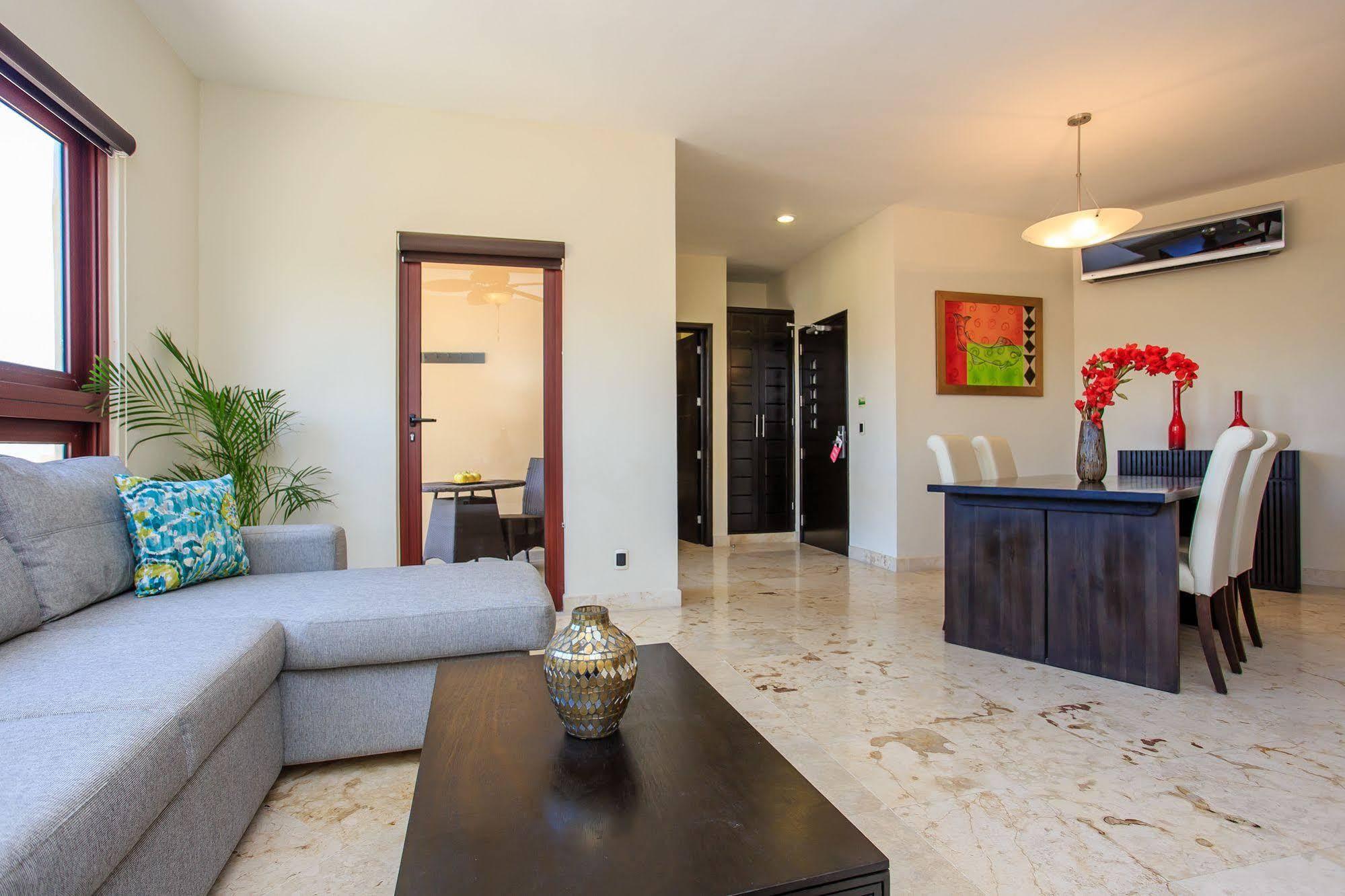 Apartamento El Faro *
