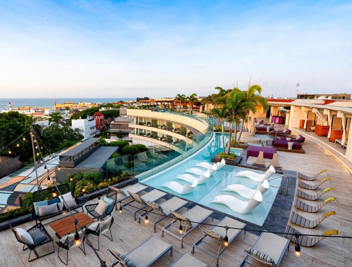 Hyatt Centric - Downtown House & House (adults Only) Hotel 4*