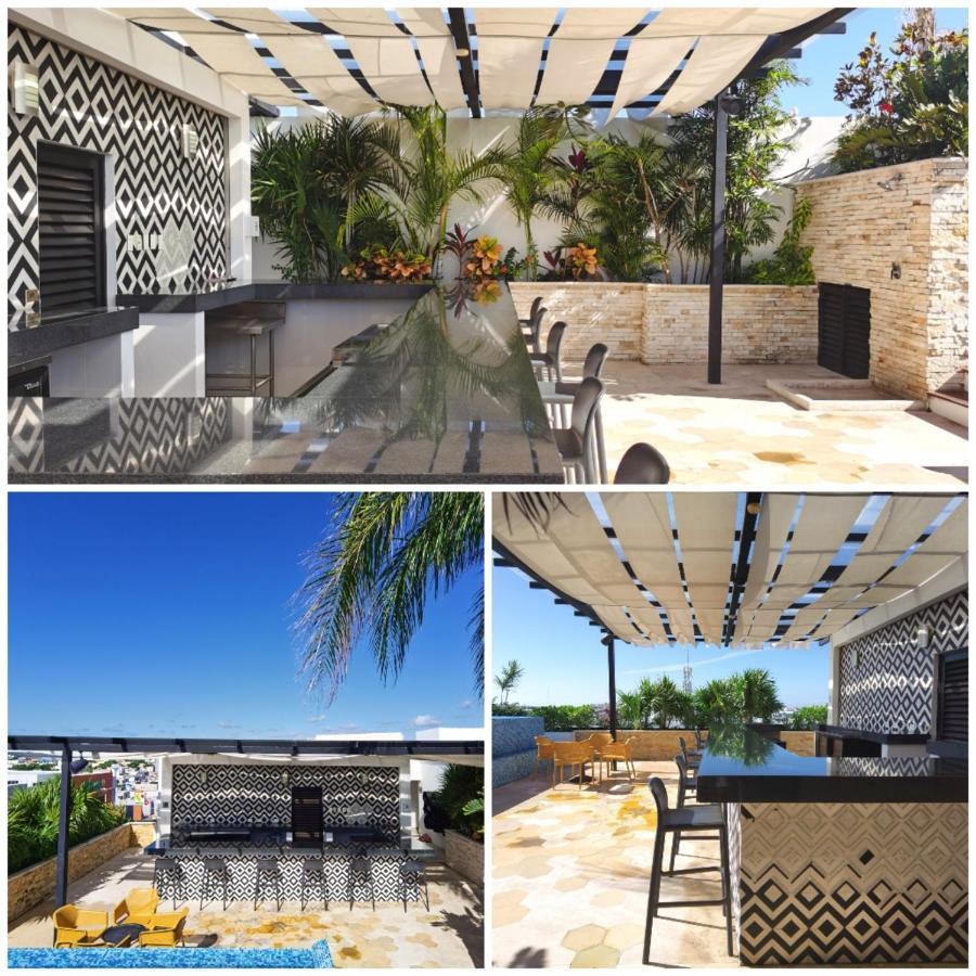 The By Menesse Gasthof Playa del Carmen