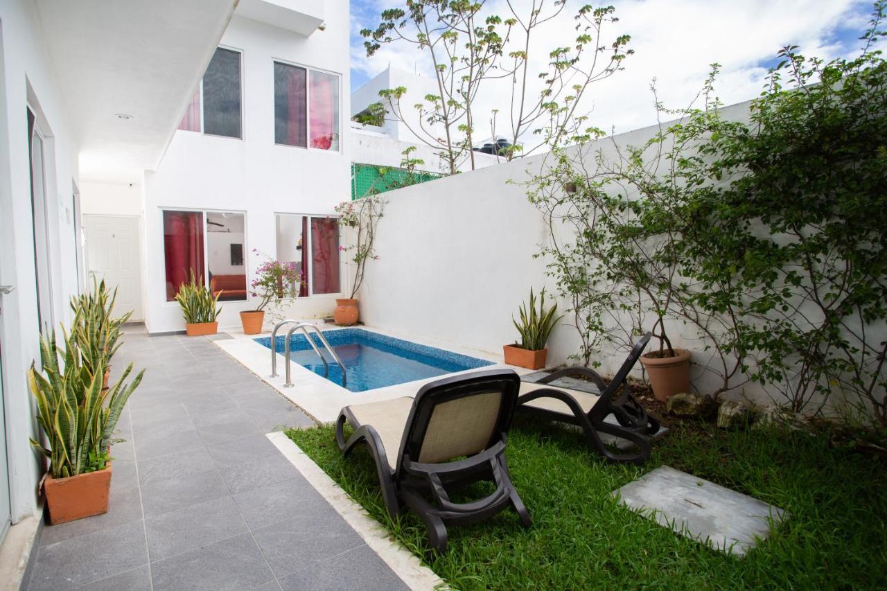 24 By Xperience Aparthotel