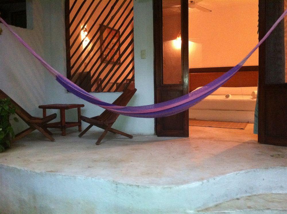 Siesta Fiesta Adults Only - 5th Avenue 2* Playa del Carmen