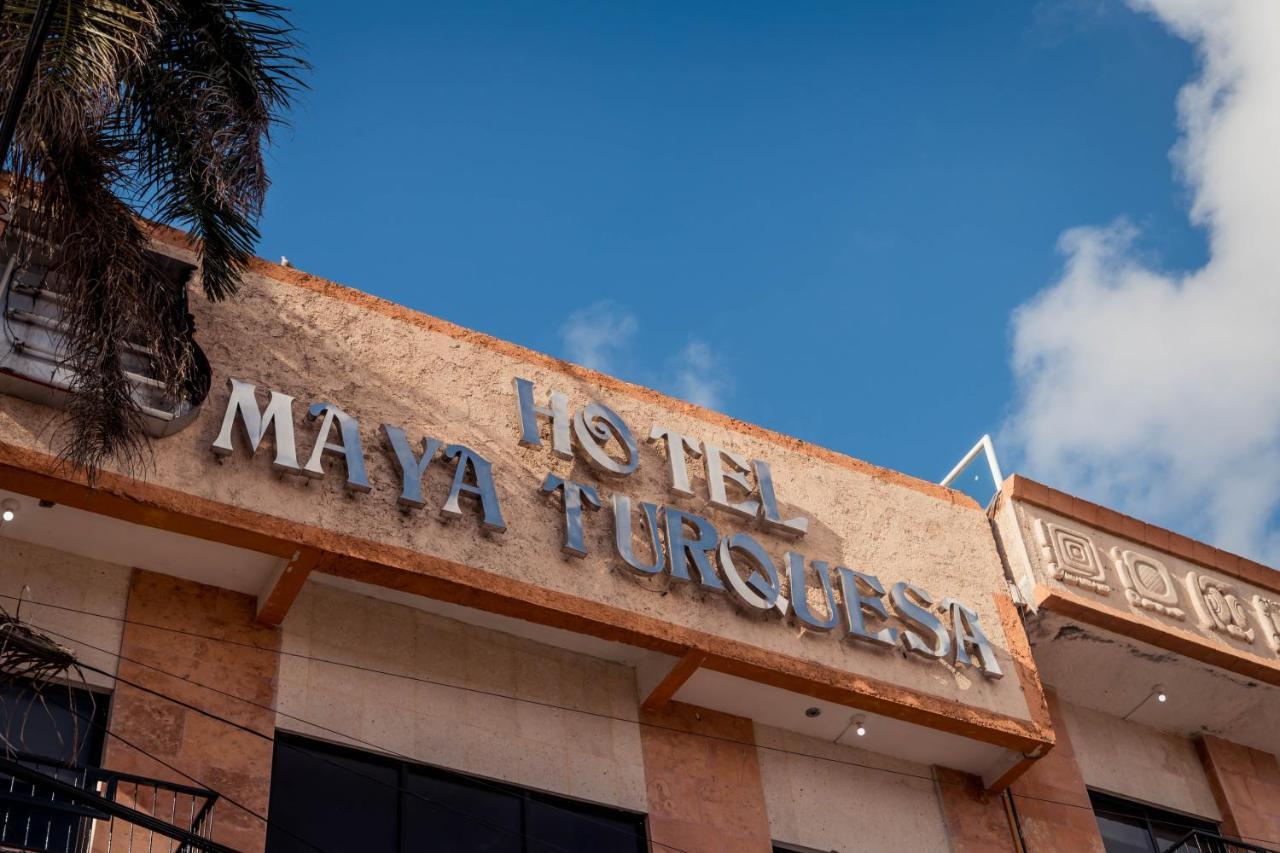 Hotel Maya Turquesa