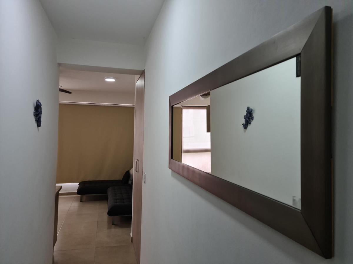 Appartement Luxury 2br, Pool Roof, Near To The *