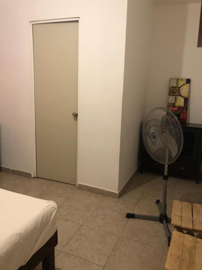 Casa Xpu Ha Playa del Carmen