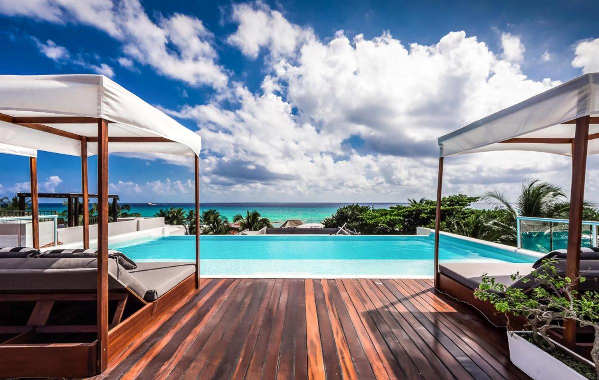 Poblado De Apoyo Diamont Sleeps 22 With Pool And Air Con *