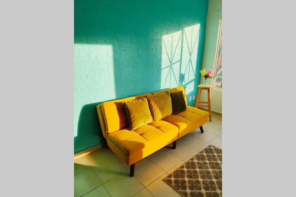 Carinito Mio Apartment *