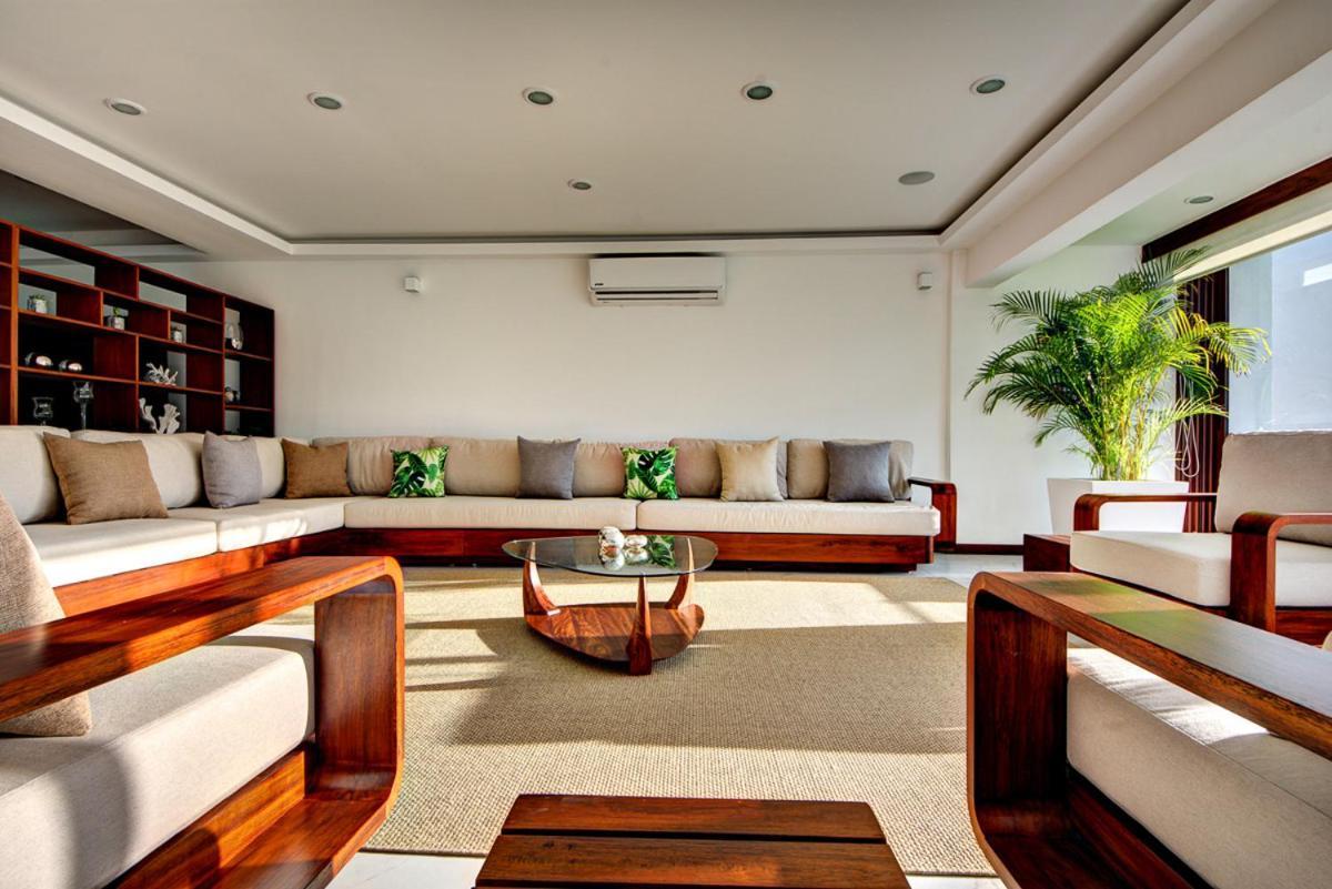 Poblado De Apoyo Diamont Sleeps 22 With Pool And Air Con *