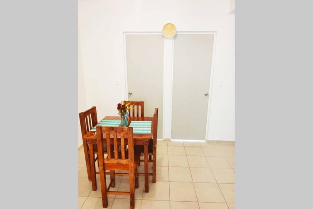 Apartment Carinito Mio Playa del Carmen