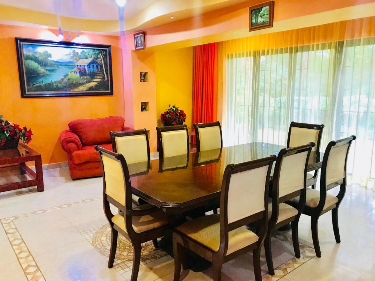 Sunrise In Stunning Playacar Townhouse Stage 2 Guest house