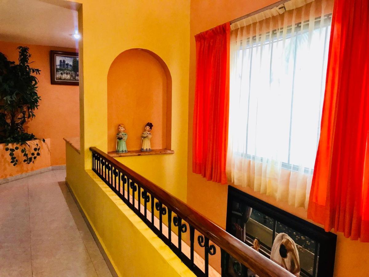 Guest house Sunrise In Stunning Playacar Townhouse Stage 2