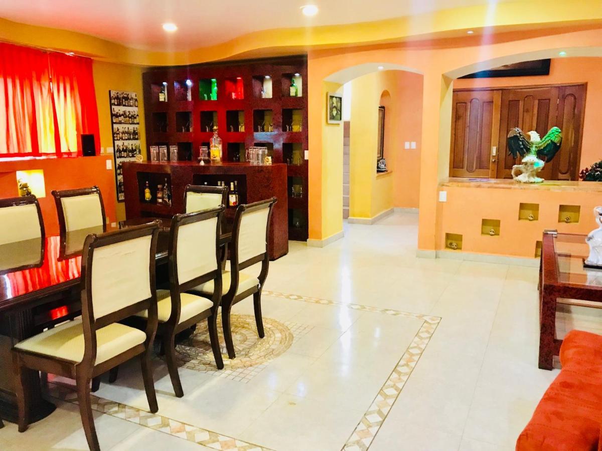 Guest house Sunrise In Stunning Playacar Townhouse Stage 2 2*