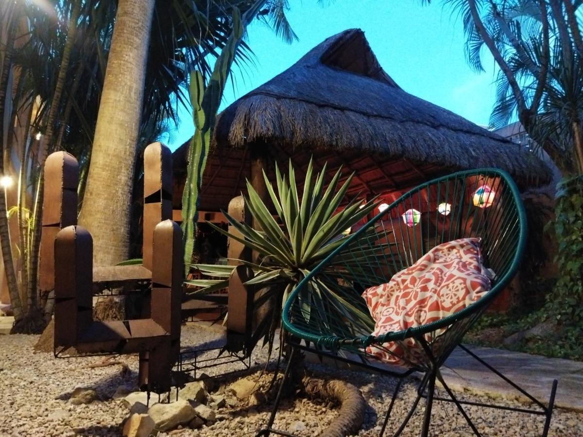 Barrio Latino Hotel 3*