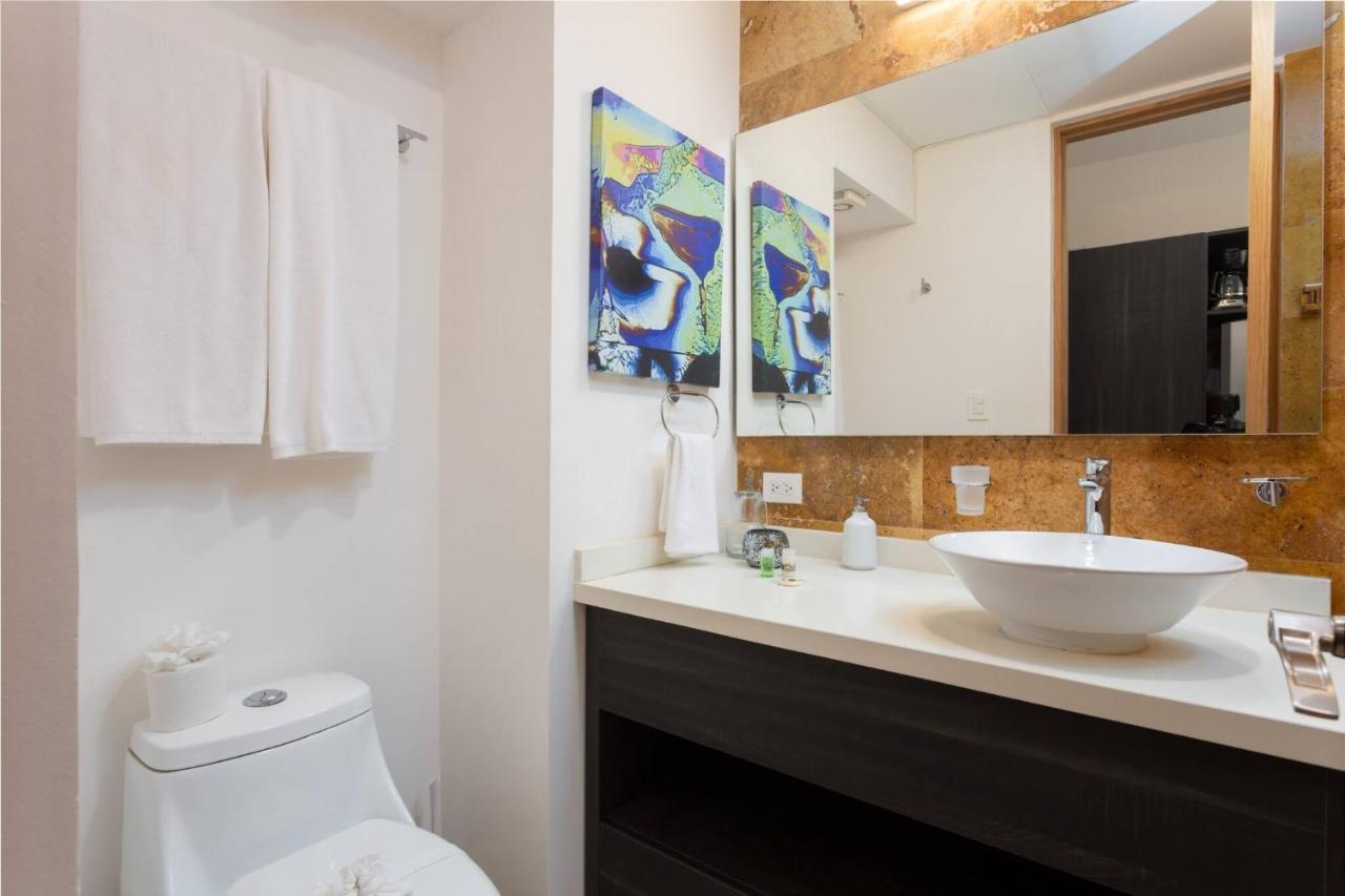 Cozy In Downtown - Few Steps From The Playa del Carmen