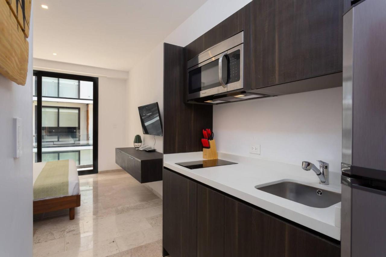 Apartment Cozy In Downtown - Few Steps From The
