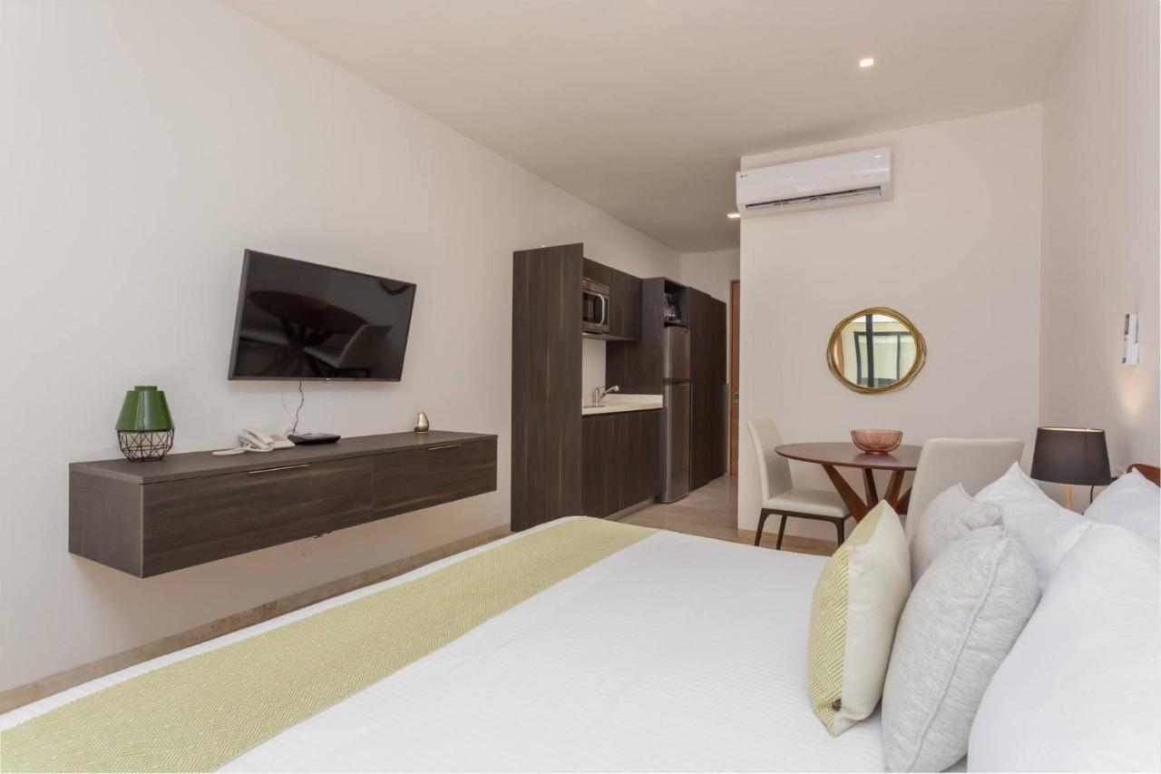 Cozy In Downtown - Few Steps From The Apartment