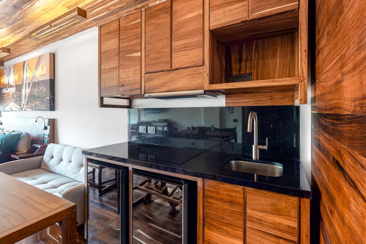 La Residencia Apartment *
