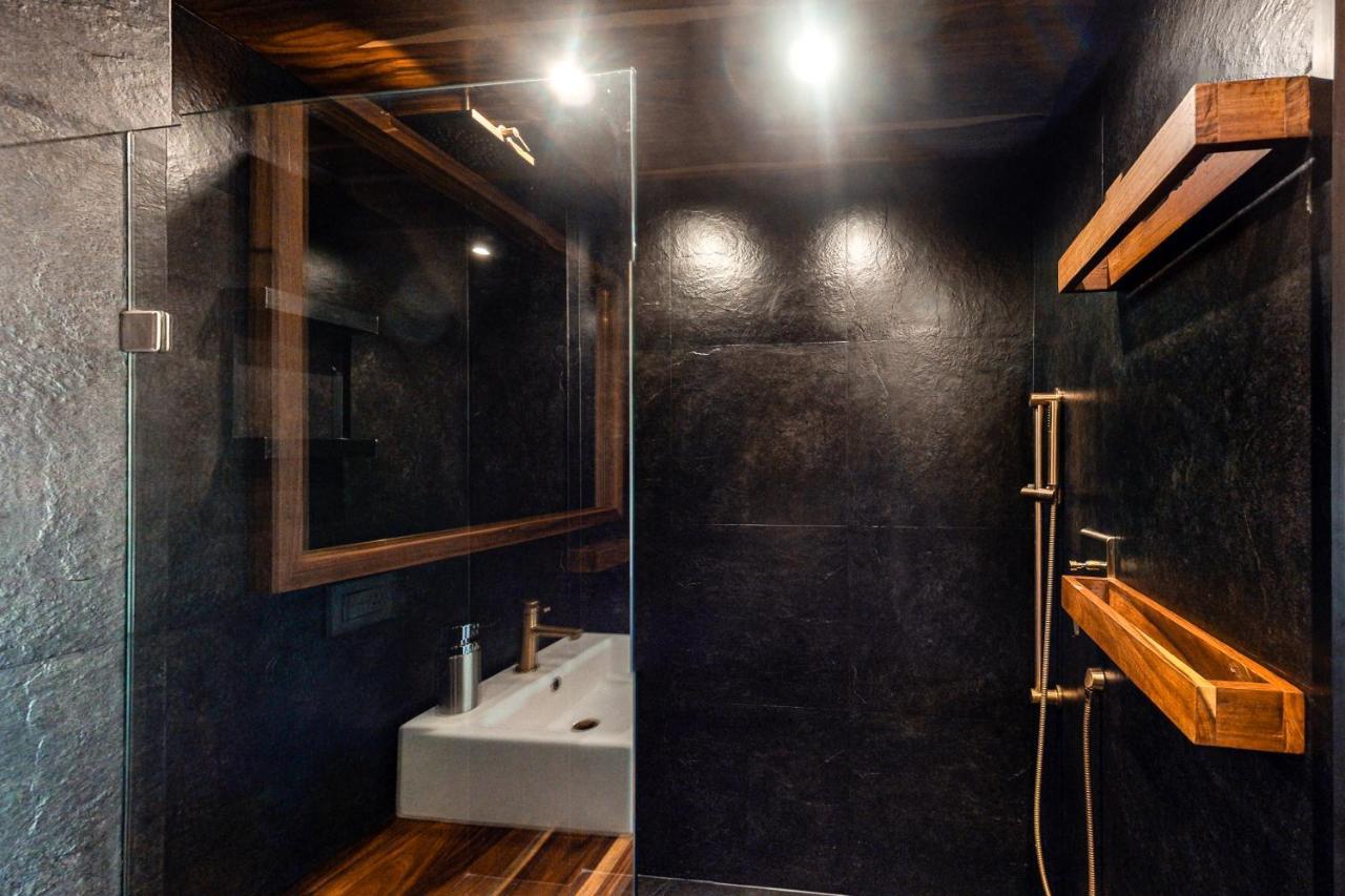 La Residencia Apartment *