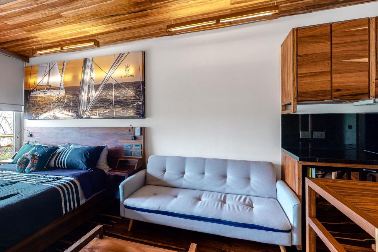 La Residencia Apartment
