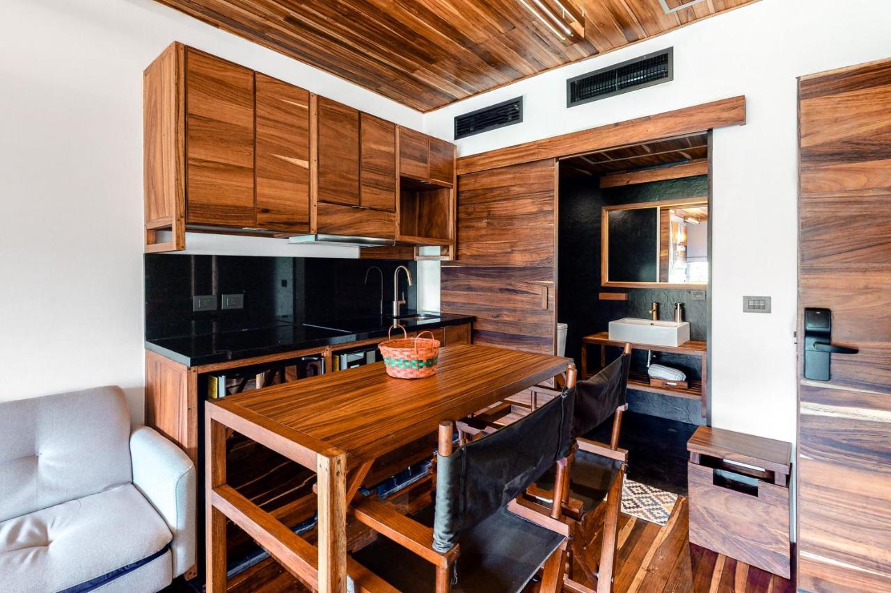 La Residencia Apartment *