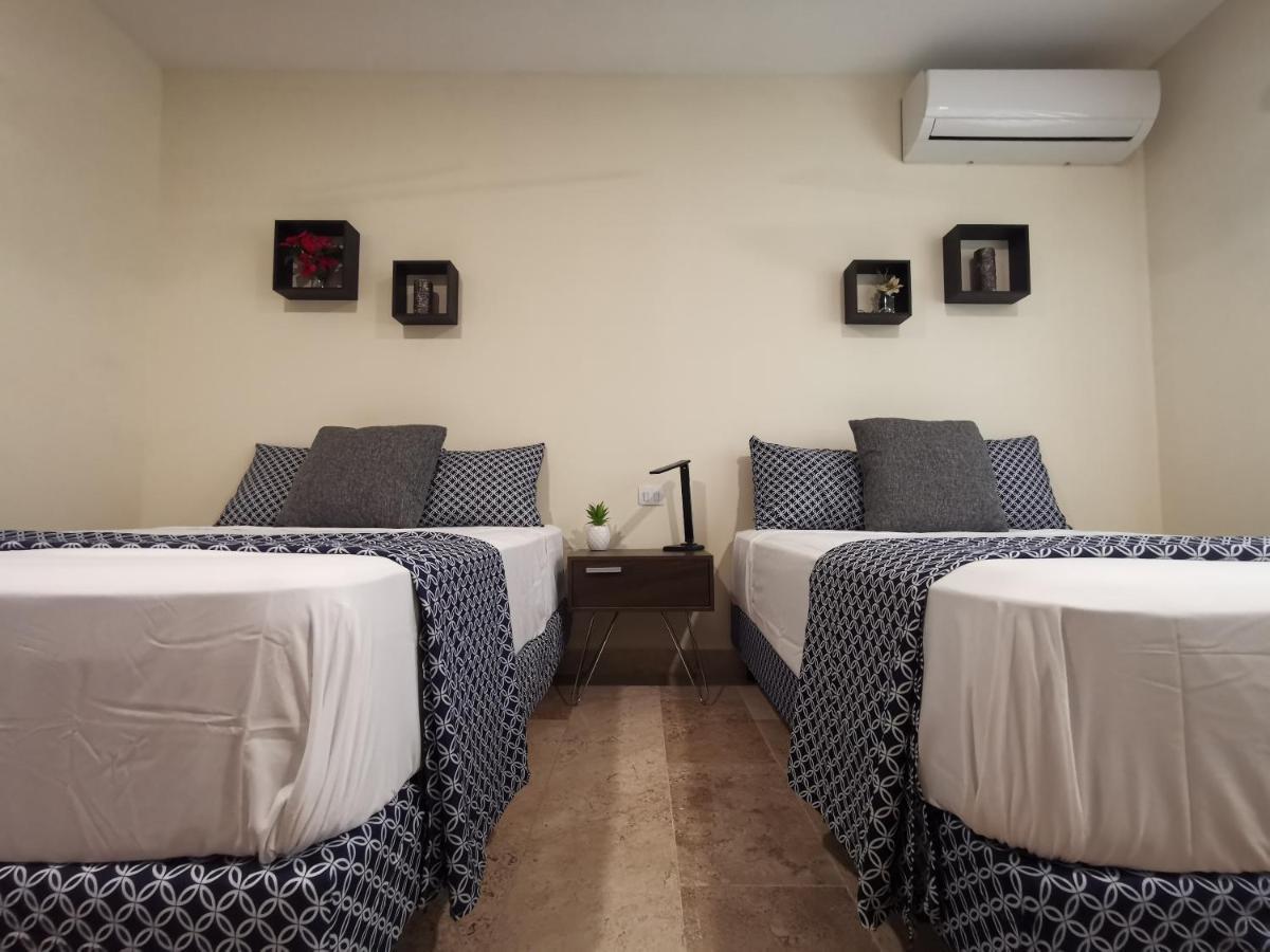 Veranto Condo Living Casa de hóspedes Playa del Carmen