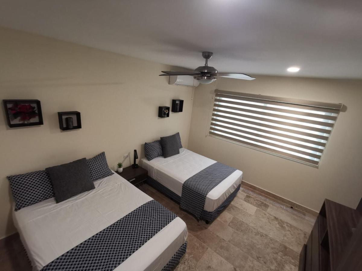 Veranto Condo Living Casa de hóspedes