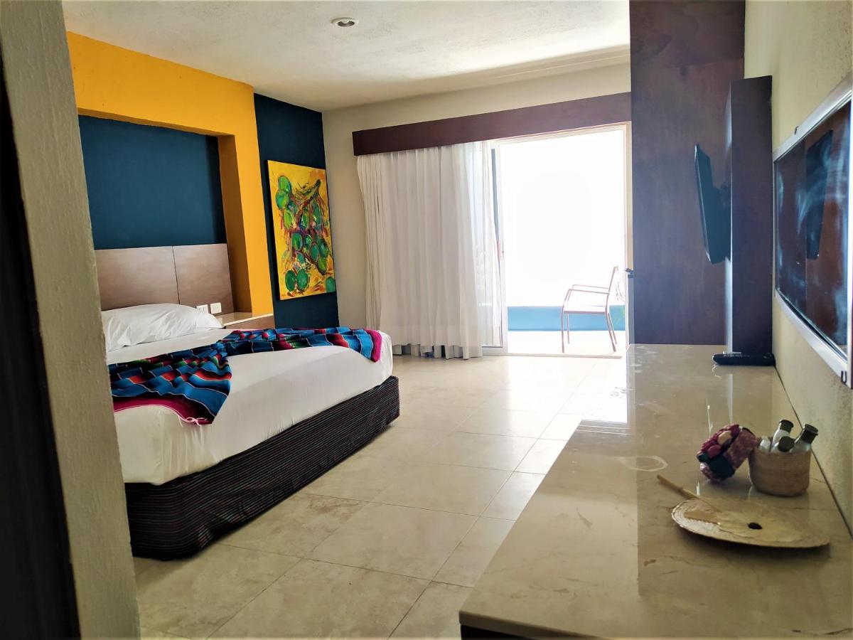 Hotel Mariachi By Kavia 5th Av