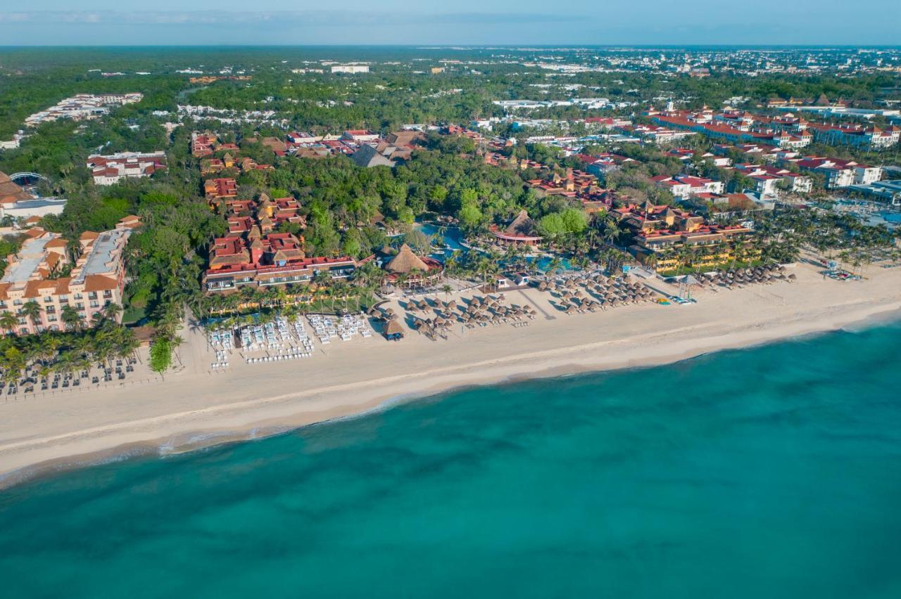 Resort Iberostar Waves Tucan