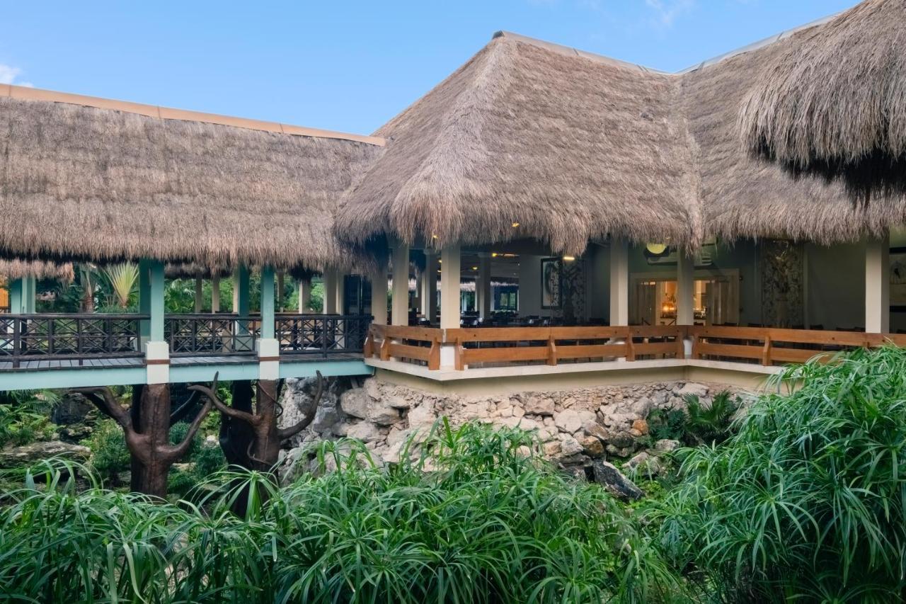 Resort Iberostar Waves Tucan Playa del Carmen