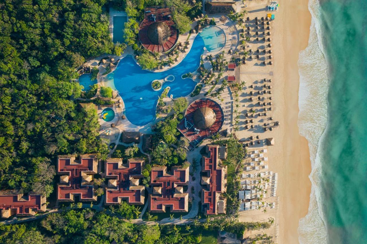 Iberostar Waves Tucan Resort Playa del Carmen