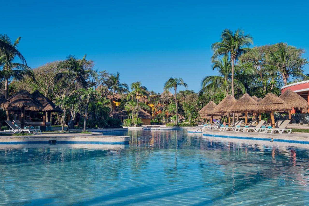 Resort Iberostar Waves Tucan Playa del Carmen