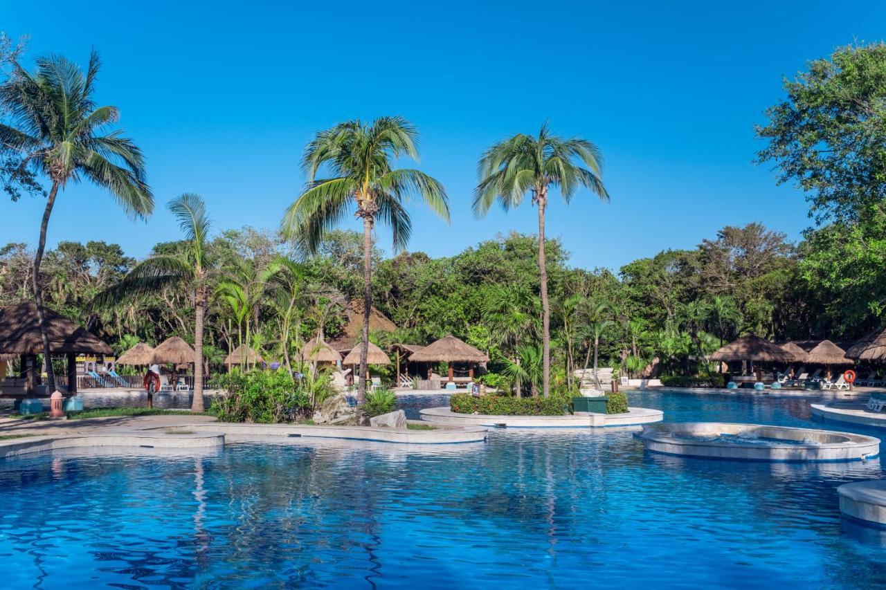 Resort Iberostar Waves Tucan Playa del Carmen