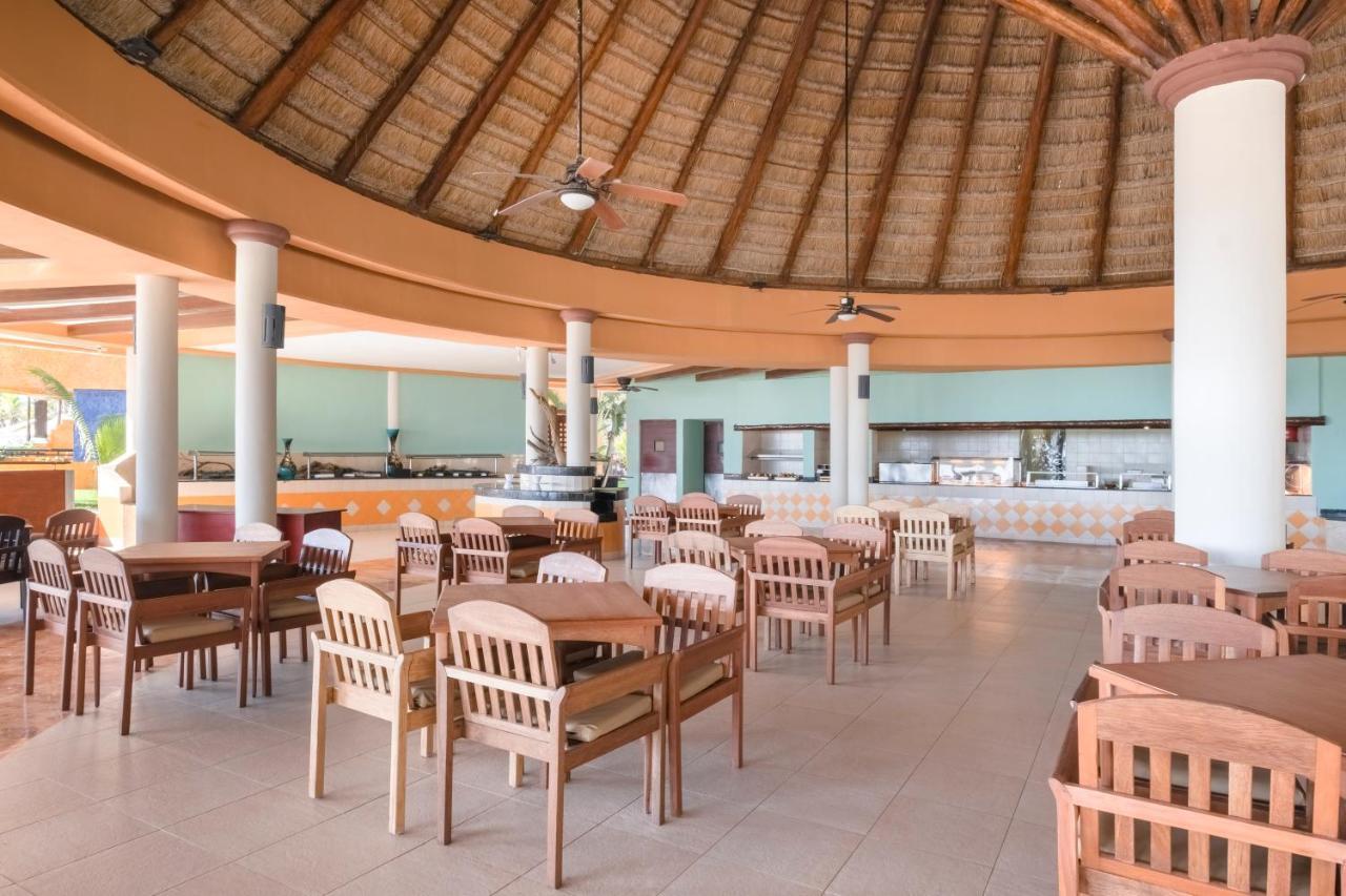 Iberostar Waves Tucan Playa del Carmen