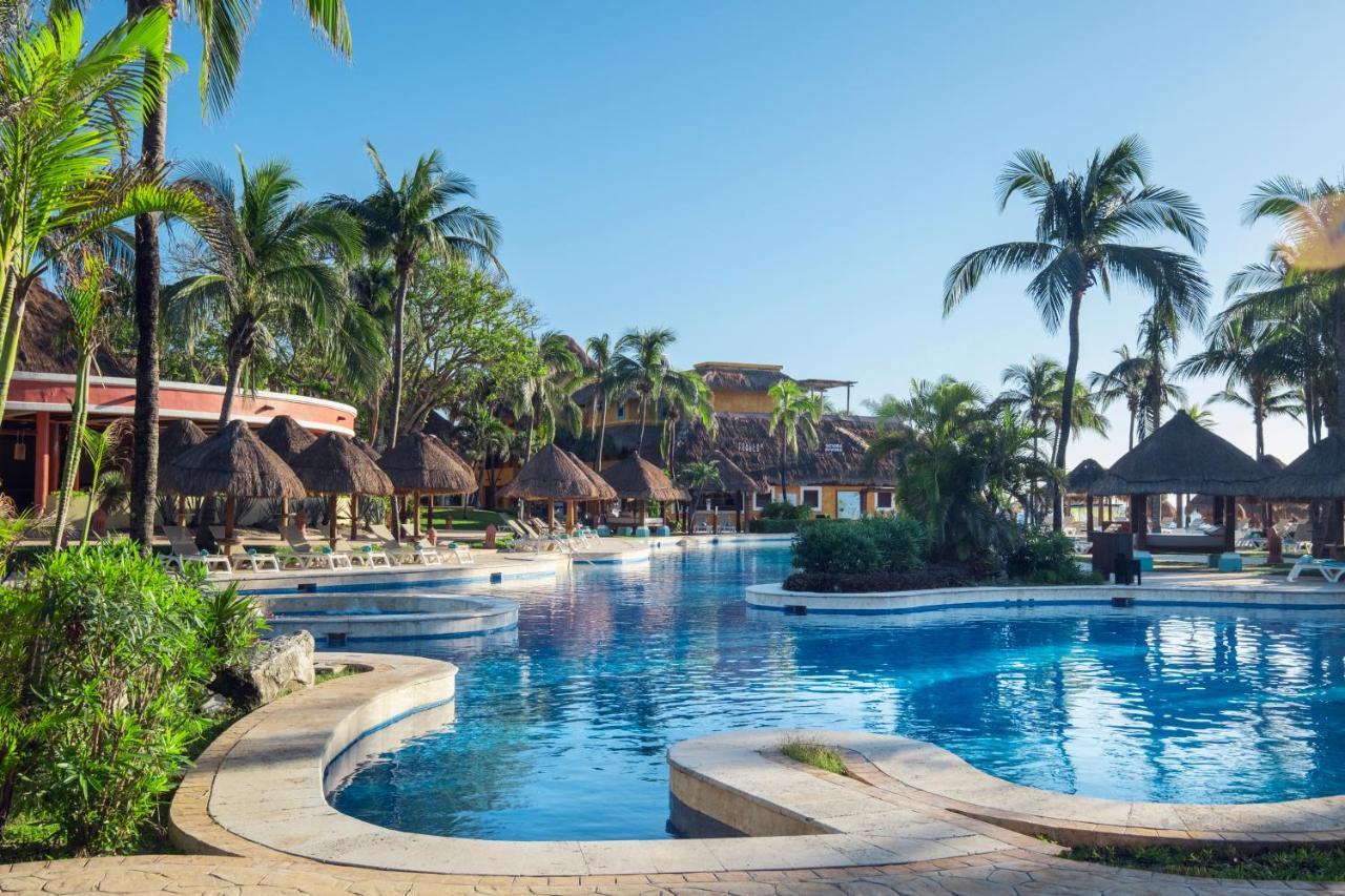 Iberostar Waves Tucan Resort Playa del Carmen