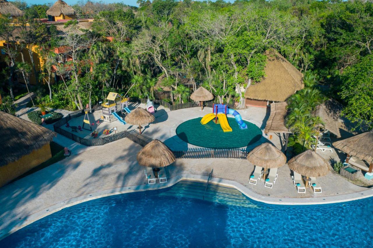Resort Iberostar Waves Tucan 5*