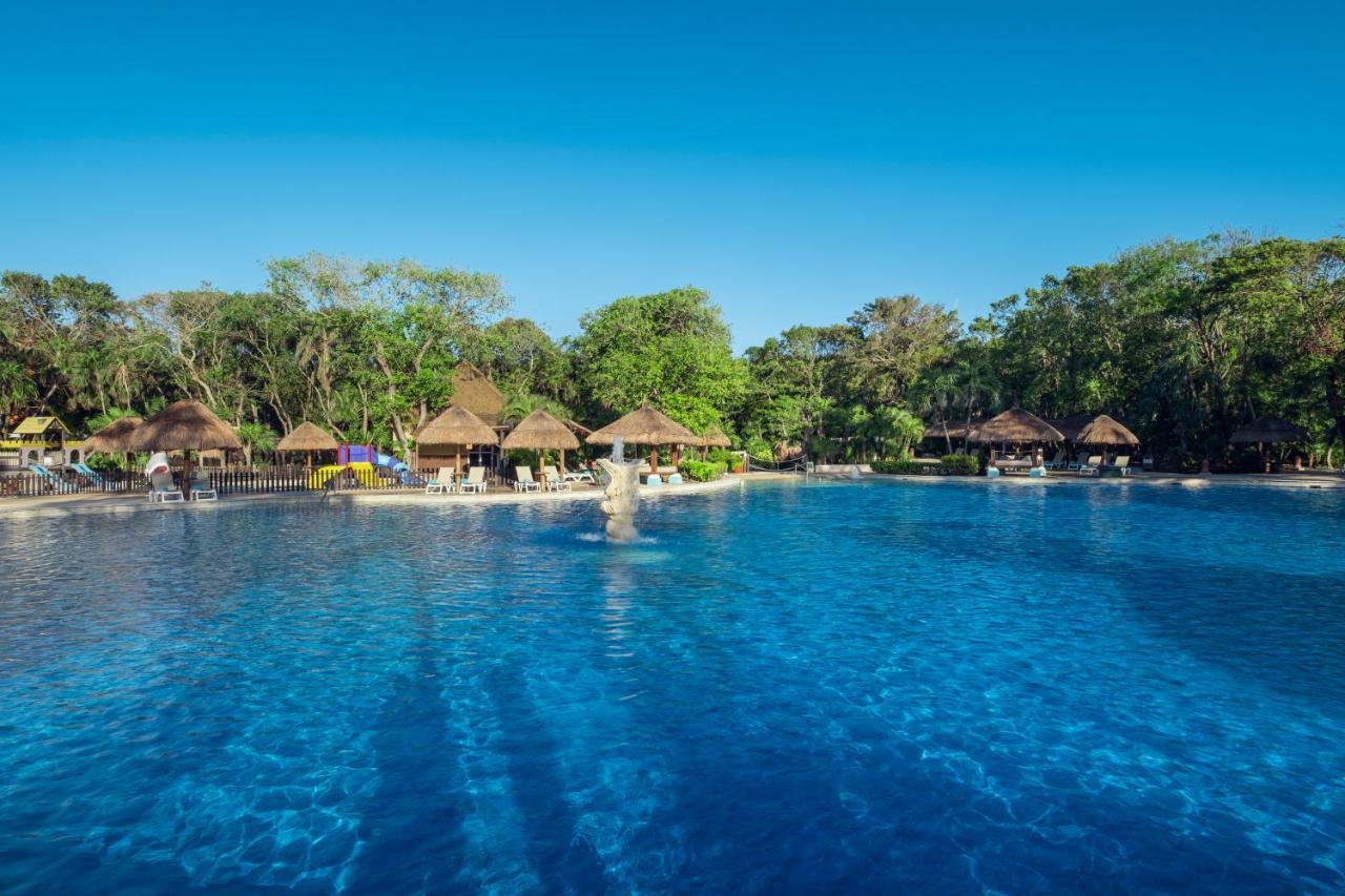 Iberostar Waves Tucan Resort Playa del Carmen