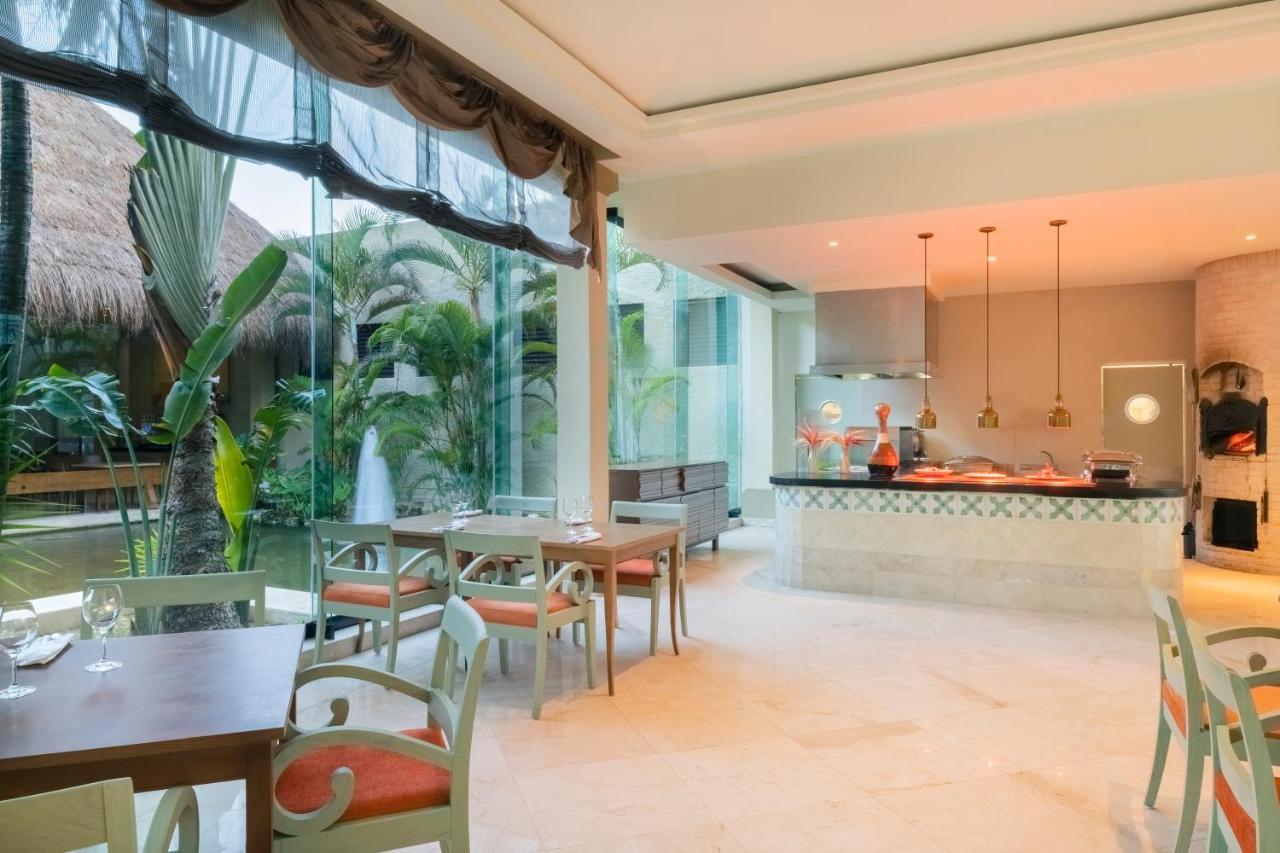 Iberostar Waves Tucan 5* Playa del Carmen