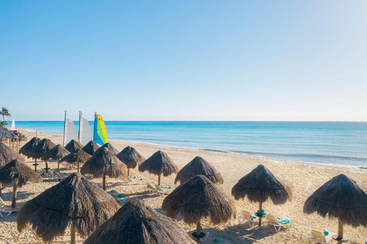 Iberostar Waves Tucan 5*