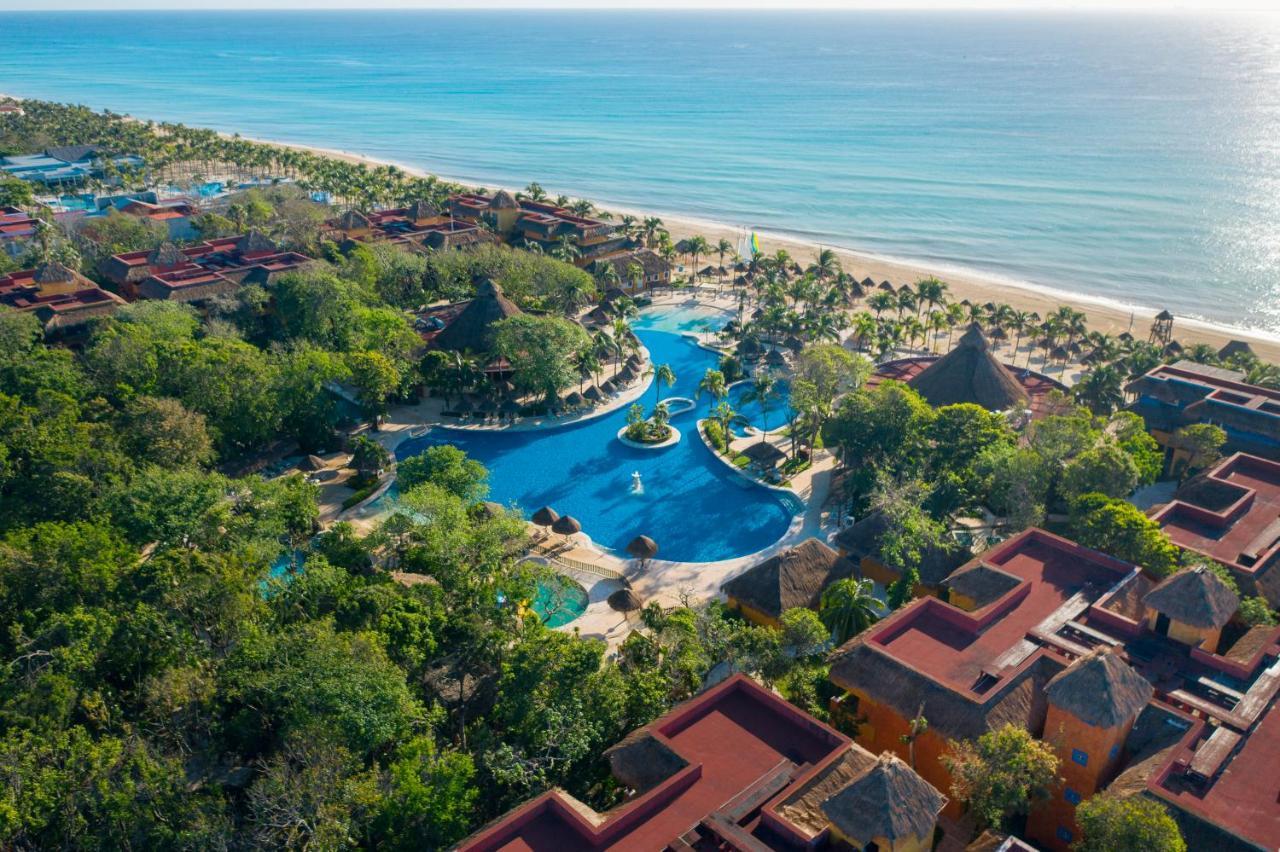 Resort Iberostar Waves Tucan 5*