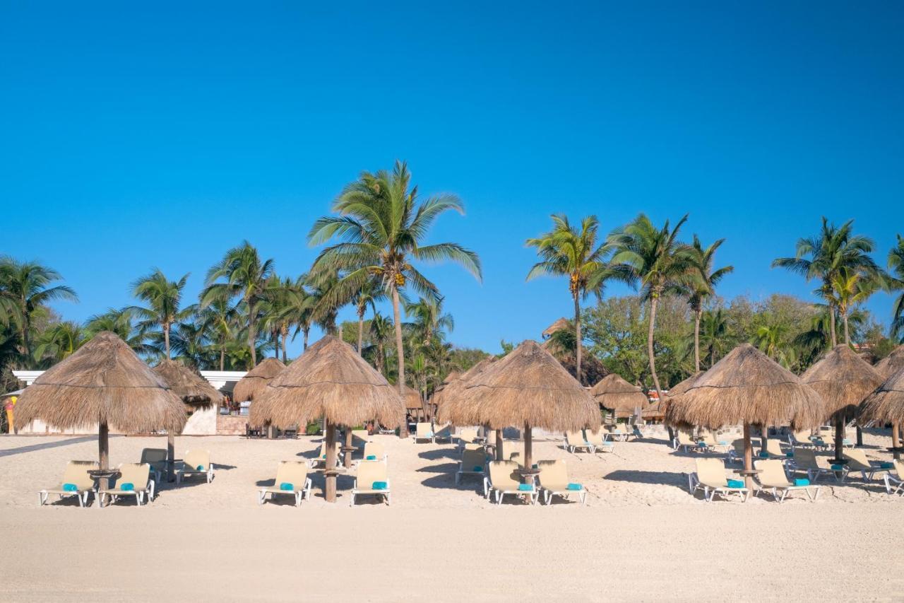 Iberostar Waves Tucan 5* Playa del Carmen