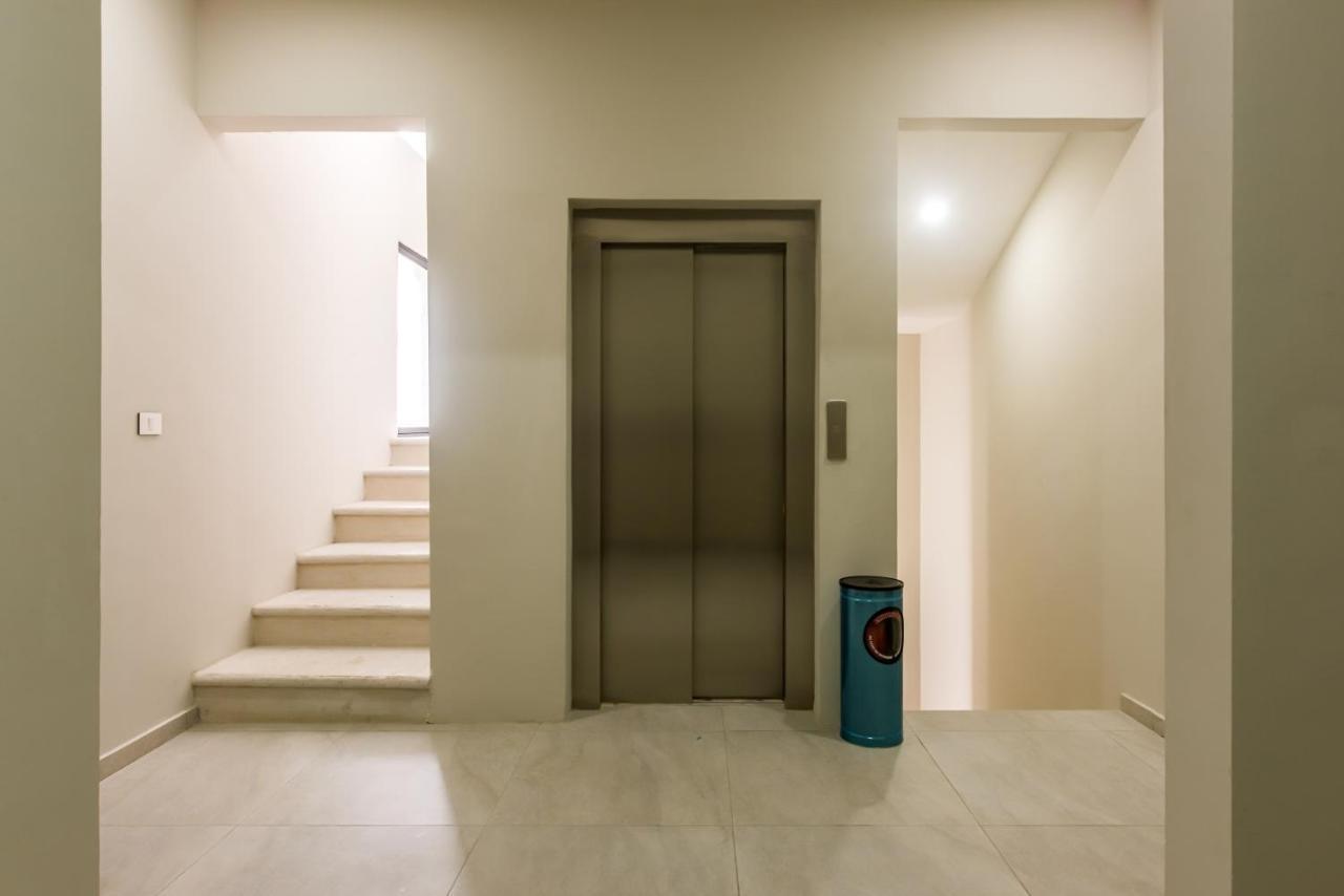 Aparthotel Torre 42 By Lockey