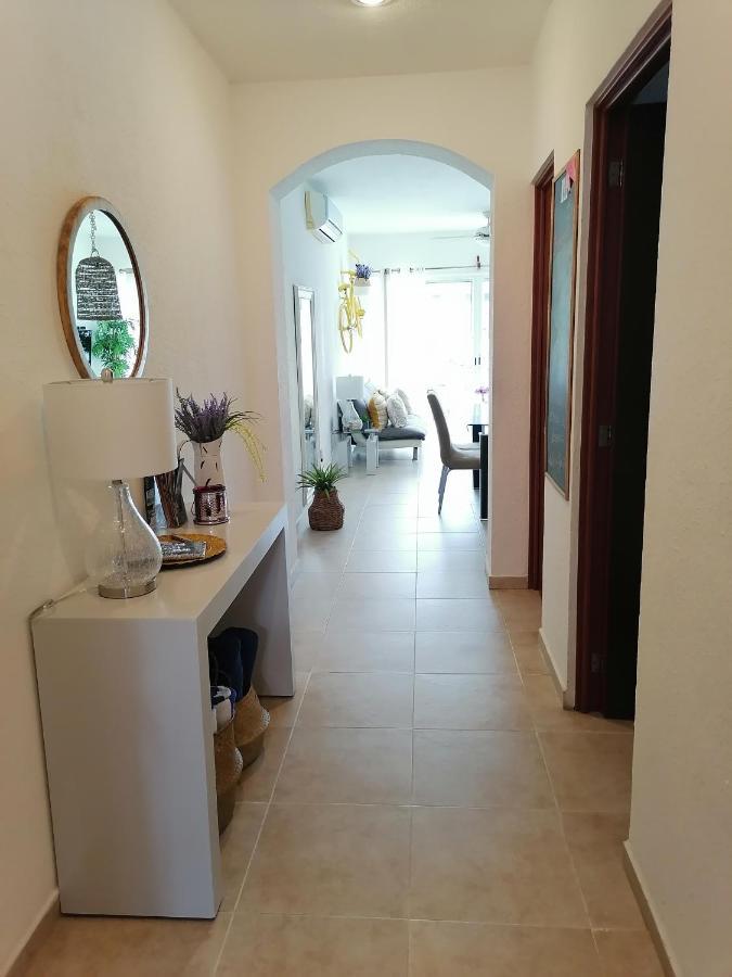 Playacar By Myrica Apartment