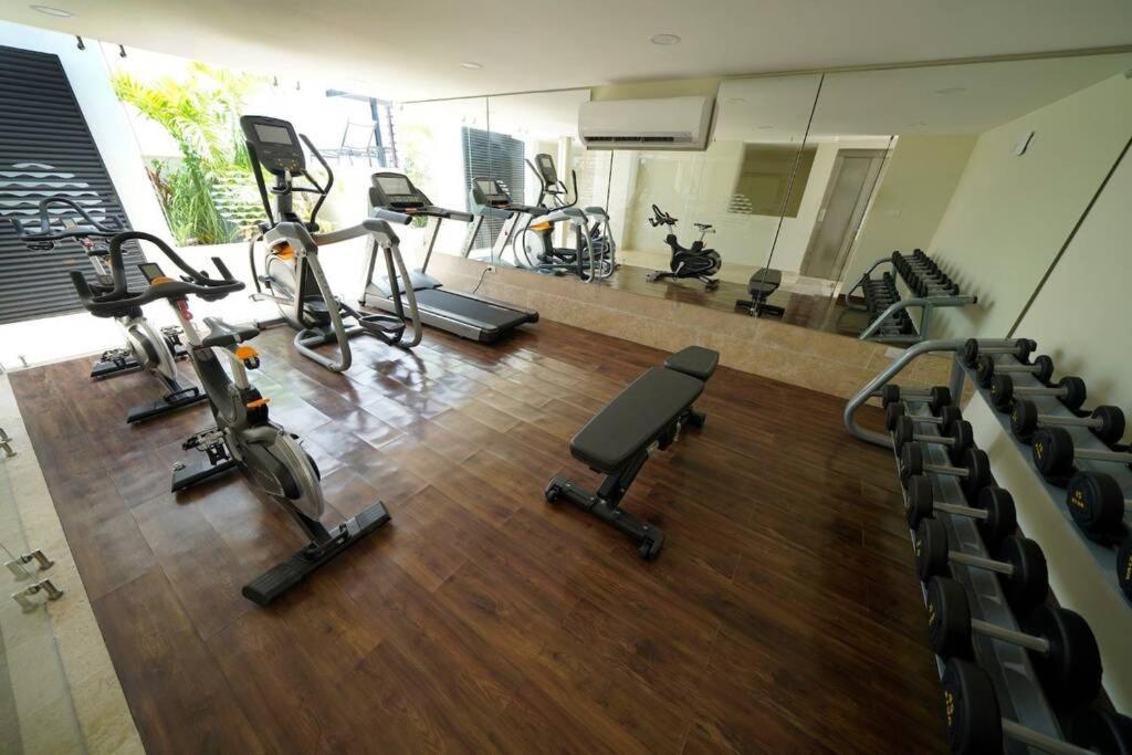 Appartement Penthouse Arenis