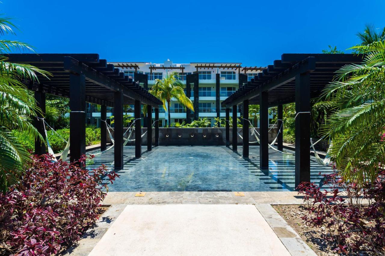 Aparthotel Mareazul Front At Playa del Carmen