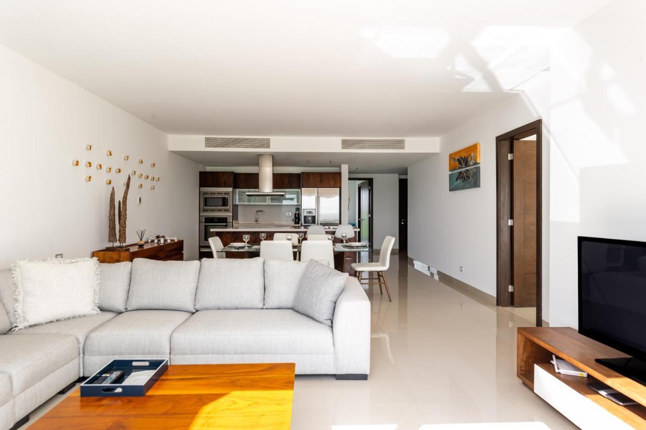 Mareazul Front At 2* Playa del Carmen
