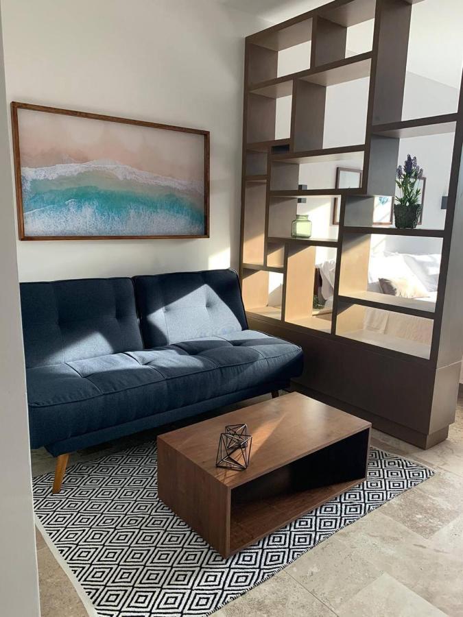 Luxurious Charming Studio-terrace With Pool-gym