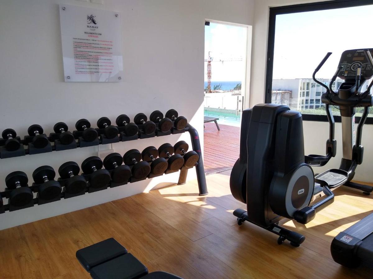 Apartment Luxurious Charming Studio-terrace With Pool-gym